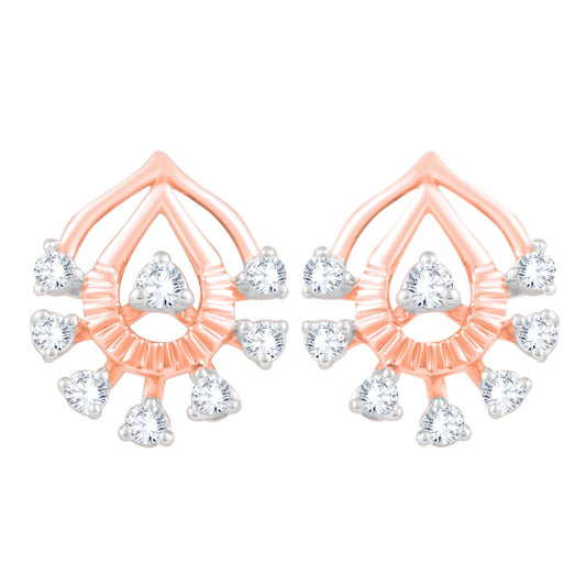 Aurelia Diamond Earrings
