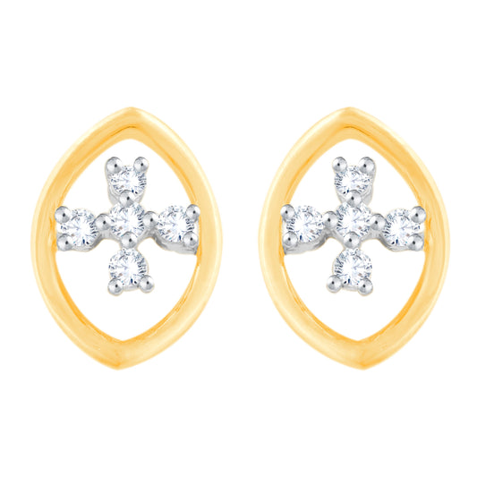 Carra Diamond Earrings