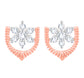 Neve Diamond Earrings