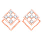 Grazina Diamond Earrings