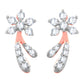 Donna Diamond Earrings