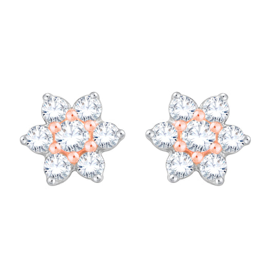 Monte Diamond Earrings