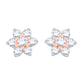 Monte Diamond Earrings