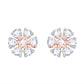 Chellis Diamond Earrings