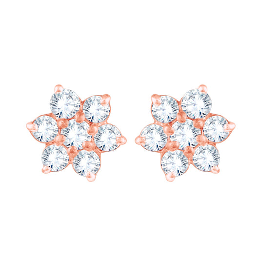 Giode Diamond Earrings