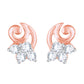 Ginata Diamond Earrings