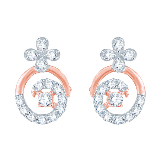 Chara Diamond Earrings