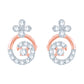 Chara Diamond Earrings