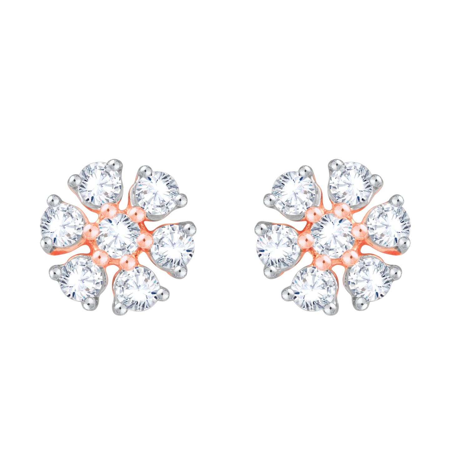Cosma Diamond Earrings