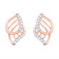 Verre Diamond Earrings