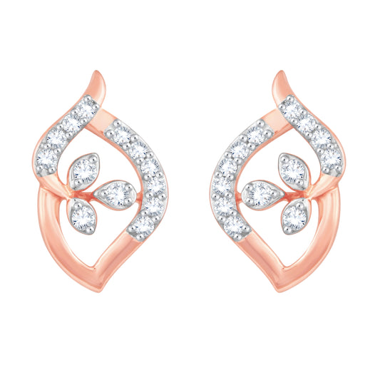 Constance Diamond Earrings