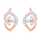 Constance Diamond Earrings