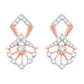 Minla Diamond Earrings