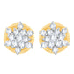 Cira Diamond Earrings