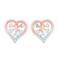 Amaze Diamond Earrings