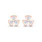 Nico Diamond Earrings