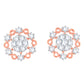 Newall Diamond Earrings