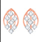 Delfina Diamond Earrings