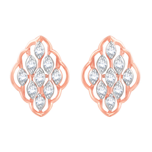 Palla Diamond Earrings
