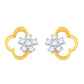 Angelica Diamond Earrings