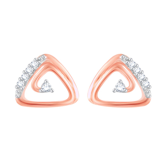 Oria Diamond Earrings