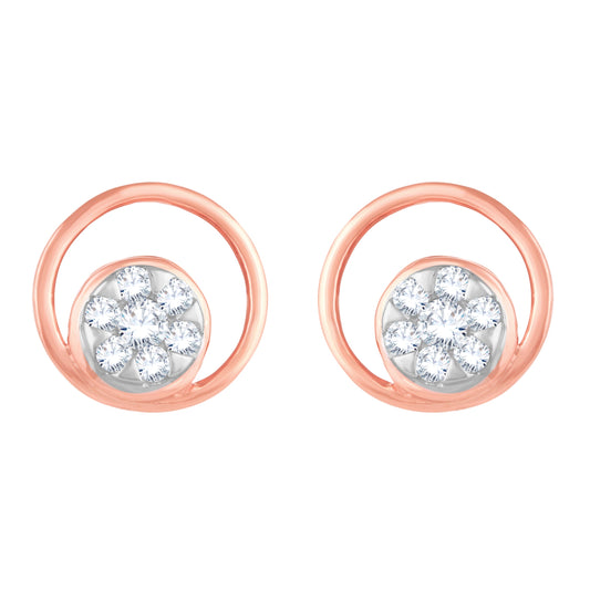 Grande Diamond Earrings