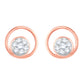 Grande Diamond Earrings