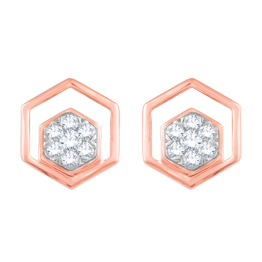 Piera Diamond Earrings