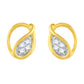 Yinglang Diamond Earrings