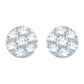 Sandriga Diamond Earrings