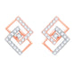 Sancia Diamond Earrings
