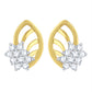 Severo Diamond Earrings