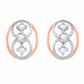 Krabi Diamond Earrings