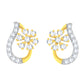 Silvano Diamond Earrings