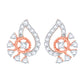 Selena Diamond Earrings