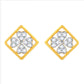Taddeo Diamond Earrings