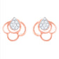 Tessa Diamond Earrings