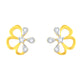 Serra Diamond Earrings
