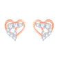 Uberto Diamond Earrings