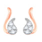 Vianca Diamond Earrings