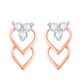 Ysabelle Diamond Earrings