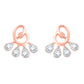 Angele Diamond Earrings