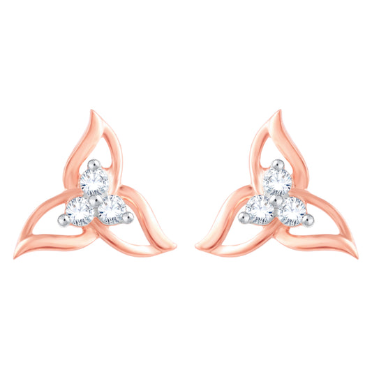Allaire Diamond Earrings