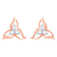 Allaire Diamond Earrings