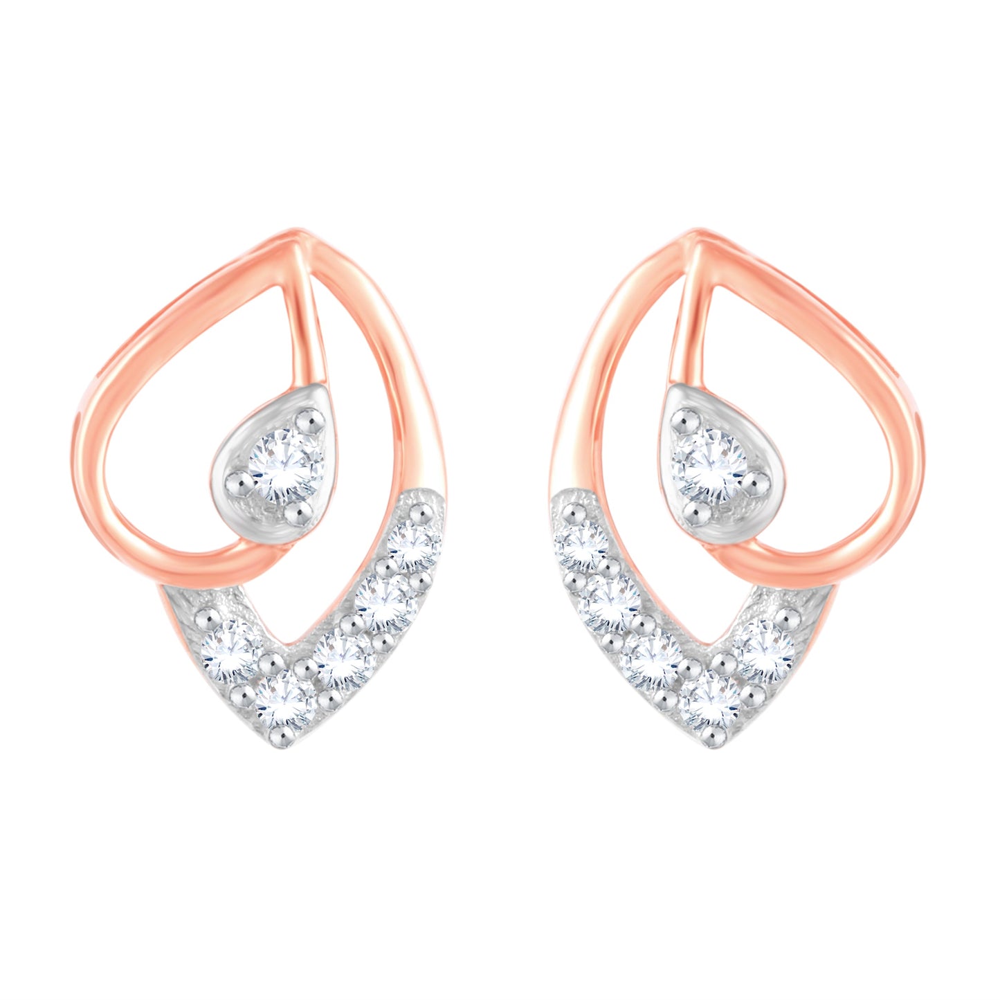 Galle Diamond Earrings