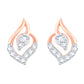 Romane Diamond Earrings