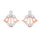Jules Diamond Earrings