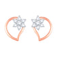 Nael Diamond Earrings