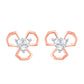 Ines Diamond Earrings