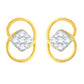 Lise Diamond Earrings